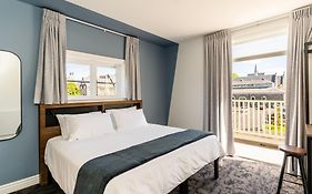 YHA Christchurch